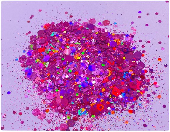 Coleção Galaxy - Pyxis - 10g