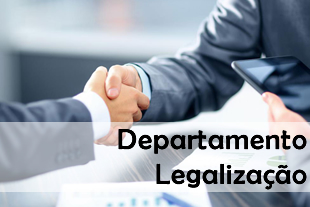 Departamento de Legalização