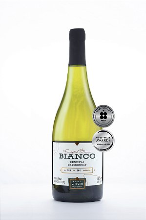 Bianco Chardonnay Reserva 750 ml