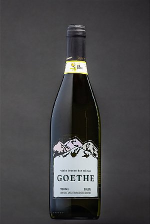 Famíglia Bianco Goethe 750 ml