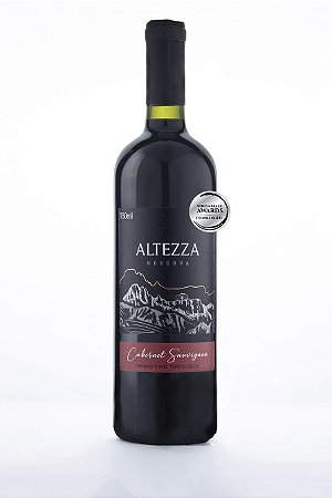 Altezza Cabernet Sauvignon 750 ml