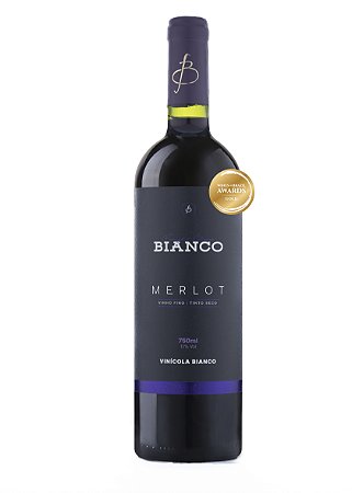 Bianco Merlot 750 ml