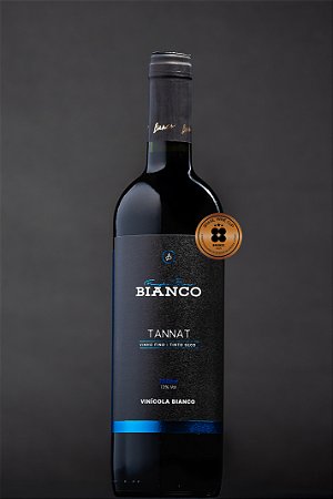 Bianco Tannat 750 ml