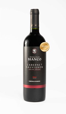 Bianco Cabernet Sauvignon 750 ml
