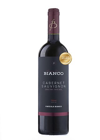 Bianco Cabernet Sauvignon 750 ml
