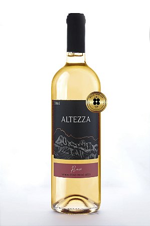 Altezza Rosé 750 ml