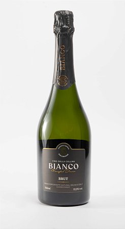 Bianco Brut Charmat 750 ml