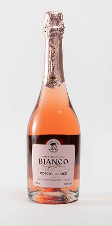 Bianco Moscatel Rosé 750 ml