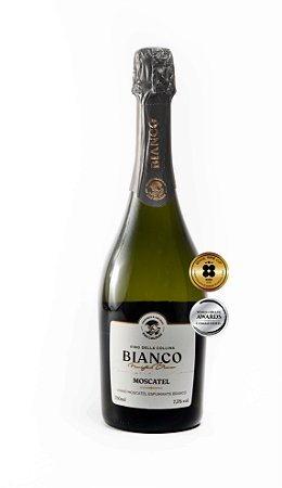 Bianco Moscatel 750 ml