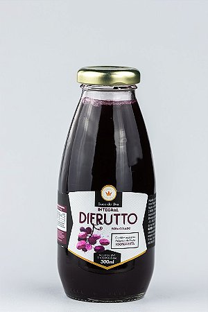 Suco de Uva Integral 300 ml