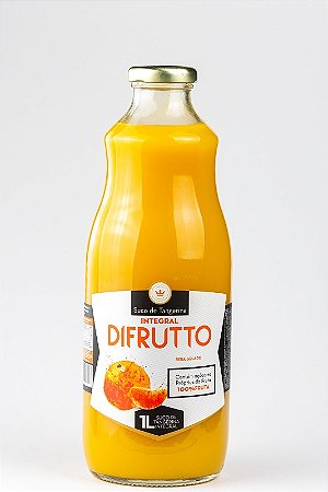 Suco de Tangerina Integral 1 L