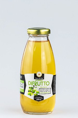 Suco de Uva Branco Integral 300ml