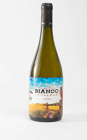 Famíglia Bianco Goethe Estações 750 ml