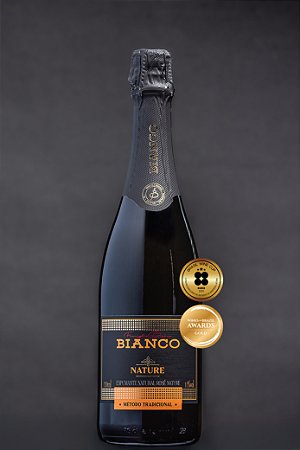Bianco Nature 750ml