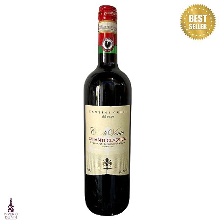 Col di Vento Chianti Clássico DOCG 2018