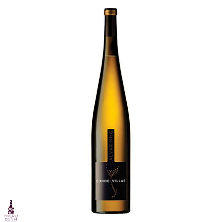 Alvarinho Superior Conde Villar 2019