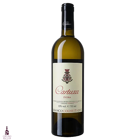 Cartuxa Branco Colheita 2021