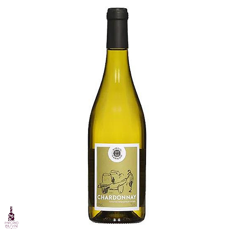 Chardonnay 2019 Simon Garnier