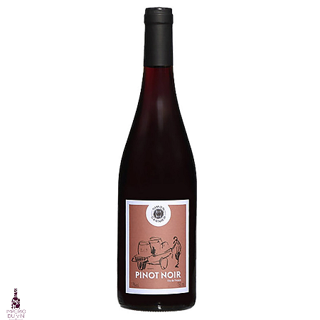 Pinot Noir 2019 Simon Garnier