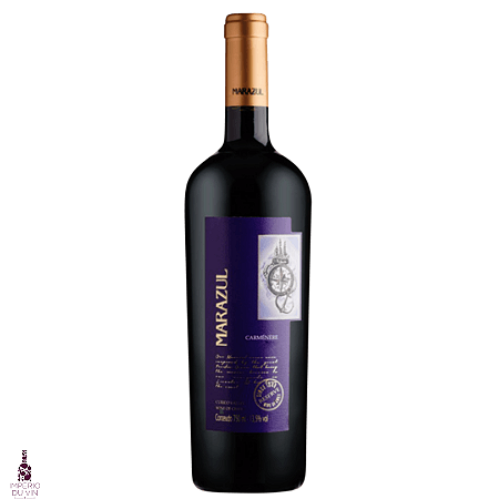 Marazul Carménère Reserva 2019
