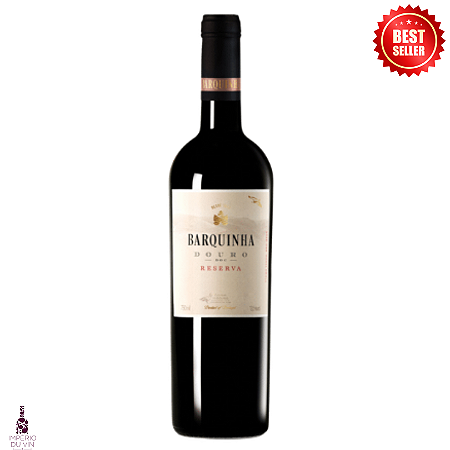 Barquinha Reserva Tinto 2019 Colinas do Douro