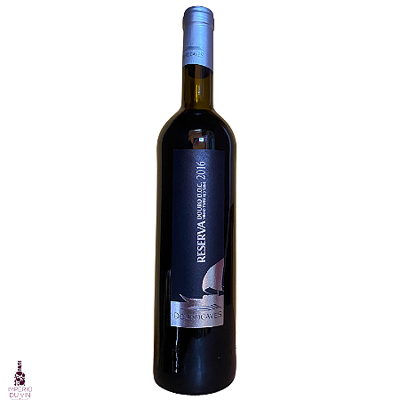 DouroCaves Reserva DOC 2016