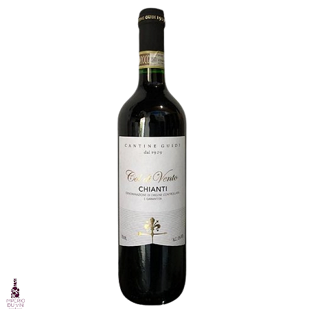 Chianti DOCG 2019