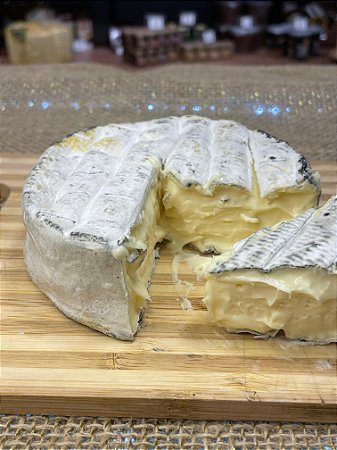 QUEIJO LUA CHEIA SERRA DAS ANTAS (280 gramas)