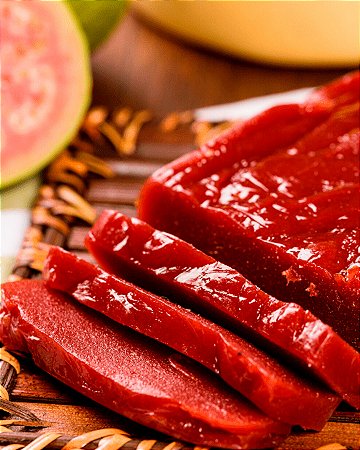 Goiabada Cascão Feito em Minas 300 g