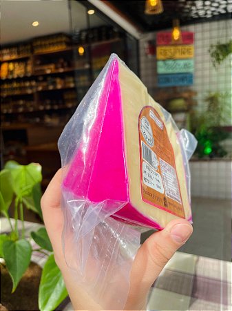 QUEIJO GOUDA VAL DI FIEMME