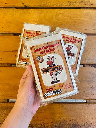 GELEIA DE MOCOTÓ PODEROSA 250G