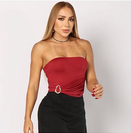 Body Multiformas Poliamida