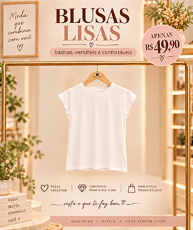 T SHIRT LISA