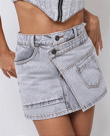 SAIA JEANS