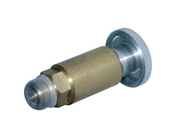 170018 BOMBA MANUAL TAMPA ALUMINIO