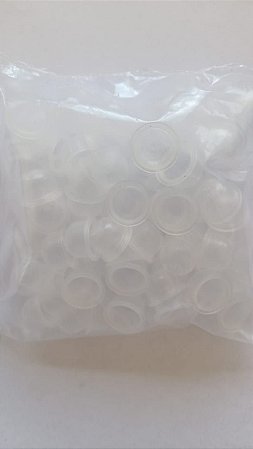 TAMPA PLASTICA ROSCA 12MM