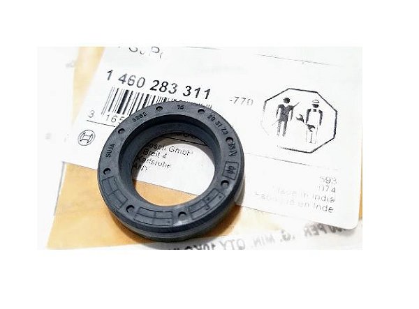 Retentor Da Bomba Injetora Bosch Anilha Retencao 1460283311