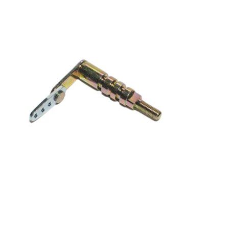AMORTECEDOR BORRACHA REG. RQ/RQV 1420026004