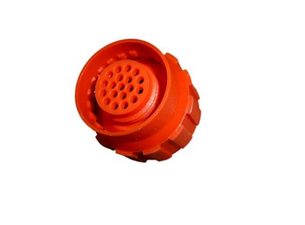 FILTRO AR 0457104001 BOSCH