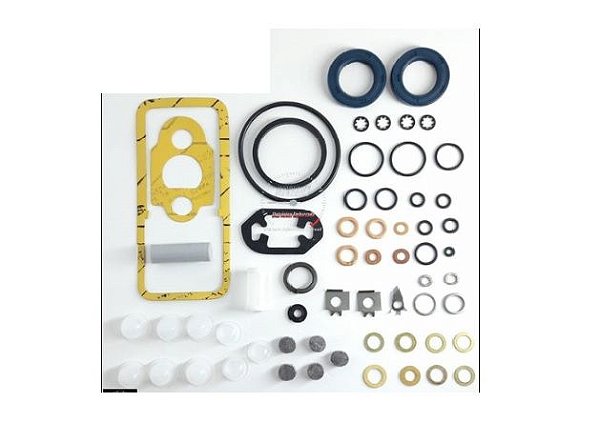 REPARO DELPHI (PKS 4236/6357/6358),  905919A