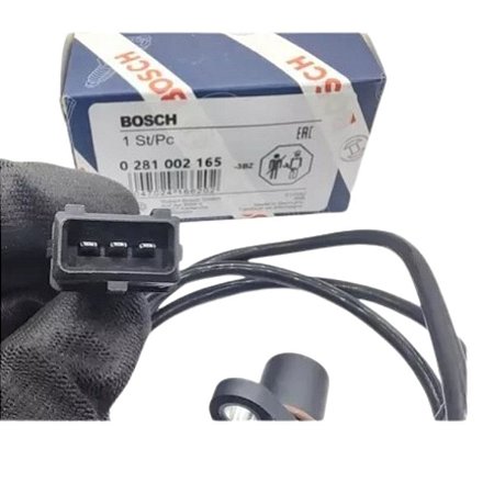 SENSOR PRESSAO - 0281002165
