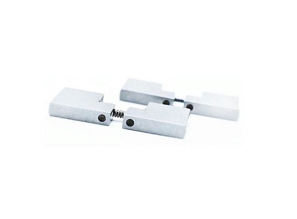 KIT PALHETA AÇO 7135-108