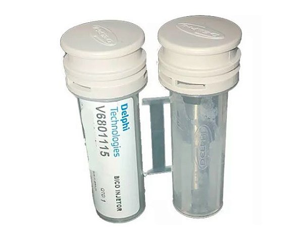 BICO INJETOR V6801115 INJECAO DIESEL