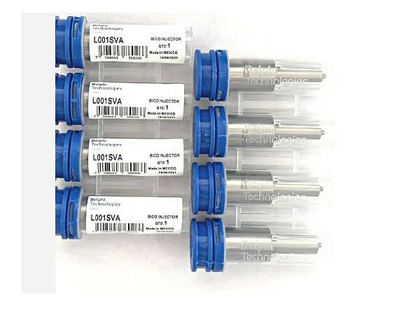 BICO MBB  L001SVA INJECAO DIESEL
