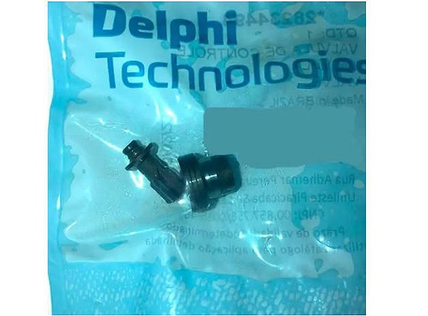 VALVULA CONTROLE DPA MWM  28234494 BOMBA INJETORA