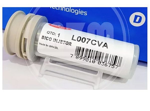 BICO INJETOR - L007CVA
