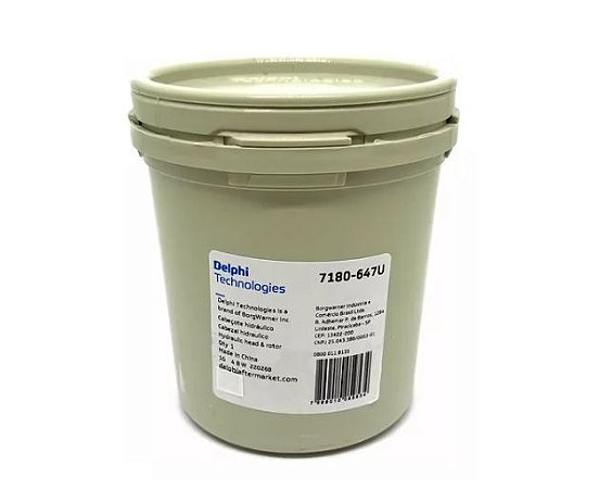 CABECOTE HID. 344U C/ SOLENOIDE 7180-647U