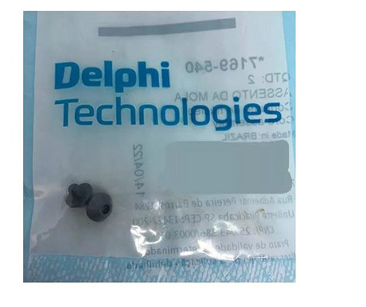 ASSENTO MOLA 7169-540