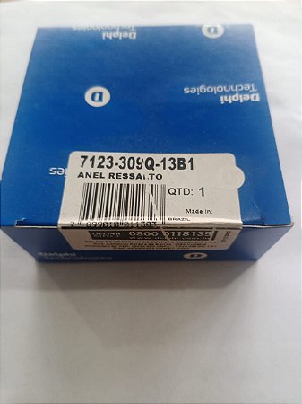 ANEL RESSALTO PERKINS 7123-309Q