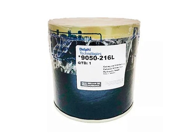 CABECOTE HID. AXIAL 9050-216L